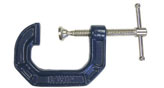 Quick-Grip C-Clamps